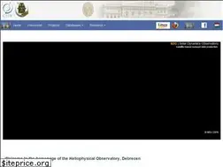 Sites similar to fenyi.sci.klte.hu