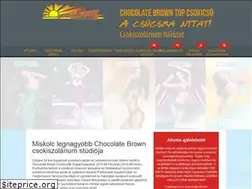 Sites similar to fenyirany.hu