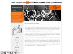 Sites similar to fenykepezogep-szerviz.hu