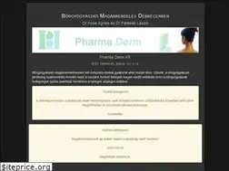 Sites similar to fenykezeles.hu