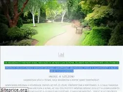 Sites similar to fenyokereg.info
