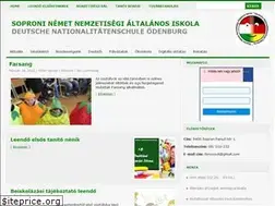 Sites similar to fenyoter.sopron.hu