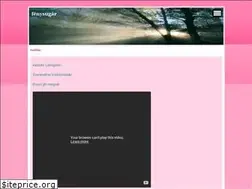 Sites similar to fenysugar.hu