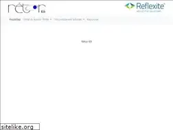 Sites similar to fenyvisszavero.hu