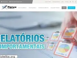 Sites similar to fenyx.com.br