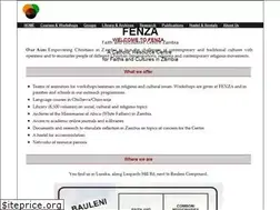 Sites similar to fenza.org