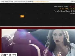 Sites similar to fenzasautobody.com
