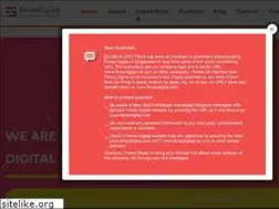 Sites similar to fenzodigital.com