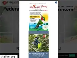 Sites similar to feo-italia.it