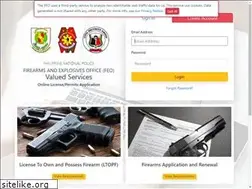 Sites similar to feo-system.com