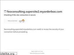 Sites similar to feoconsulting.com