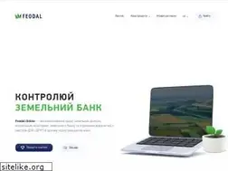 Sites similar to feodal.online