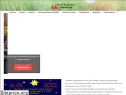 Sites similar to feodor-studit.com