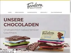Sites similar to feodora.de