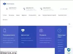 Sites similar to feofaniya.org