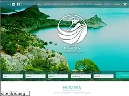 Sites similar to feohotel.ru