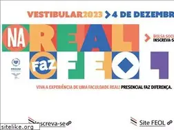 Sites similar to feol.com.br