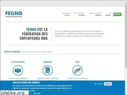 Sites similar to feong.be