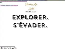 Sites similar to feonnyala-hotel.com