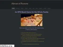 Sites similar to feonora.com