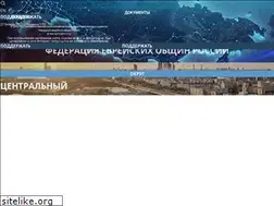 Sites similar to feor.ru