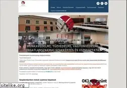 Sites similar to feot.hu