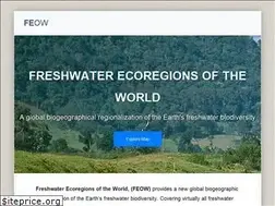 Sites similar to feow.org