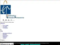 Sites similar to fep.asso.fr