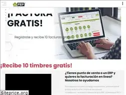 Sites similar to fep.com.mx