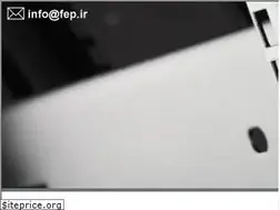 Sites similar to fep.ir