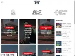Sites similar to fepachi.cl