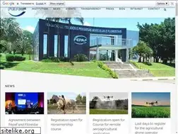 Sites similar to fepaf.org.br