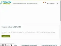 Sites similar to fepafempafams.org