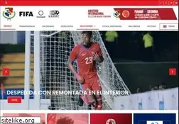Sites similar to fepafut.com