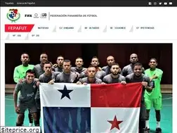 Sites similar to fepafutpanama.com