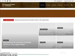 Sites similar to fepama.org