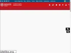Sites similar to fepar.edu.br