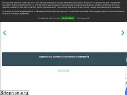 Sites similar to fepasde.com