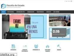 Sites similar to fepba.gov.ar