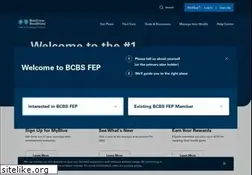 Sites similar to fepblue.org