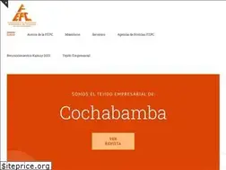 Sites similar to fepc.bo