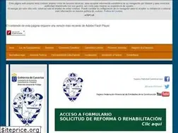Sites similar to fepeco.org