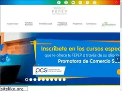 Sites similar to fepep.com.co