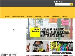 Sites similar to fepesp.org.br