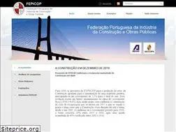 Sites similar to fepicop.pt