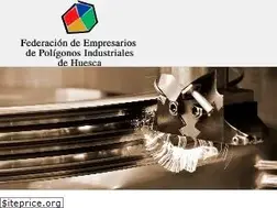 Sites similar to fepihuesca.es