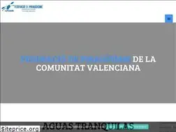 Sites similar to fepiraguismocv.com