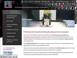 Sites similar to feplus.be
