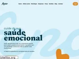 Sites similar to fepo.com.br