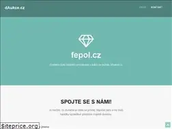 Sites similar to fepol.cz